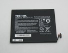 Toshiba At10le-a-107 7.4V 4230mAh аккумуляторы