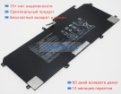 Аккумуляторы для ноутбуков asus Zenbook ux305ca-fc042t 11.4V 3900mAh