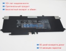 Аккумуляторы для ноутбуков asus Zenbook ux305ca-fc042t 11.4V 3900mAh