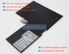 Msi Bty-m6f 11.4V 4150mAh аккумуляторы