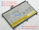 Аккумуляторы для ноутбуков lenovo Yoga 2 11 7.4V 4600mAh