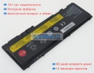 Аккумуляторы для ноутбуков lenovo Thinkpad t430s 2355hmu 11.1V 5200mAh