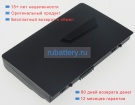 Аккумуляторы для ноутбуков shinelon V56 pro 14.8V 5500mAh