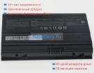 Аккумуляторы для ноутбуков schenker Dtr 17 14.8V 5500mAh