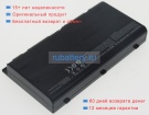 Аккумуляторы для ноутбуков eluktronics N151rf1 11.1V 5585mAh