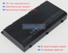 Hasee 6-87-n150s-4u92 11.1V 5585mAh аккумуляторы