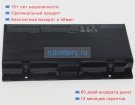 Аккумуляторы для ноутбуков Sm-17 11.1V 5585mAh