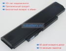 Аккумуляторы для ноутбуков lenovo Thinkpad e560 20evcto1ww 10.8V 4400mAh