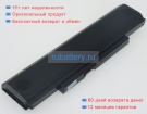 Аккумуляторы для ноутбуков lenovo Thinkpad e560 10.8V 4400mAh