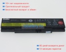 Аккумуляторы для ноутбуков lenovo Thinkpad e560 20evcto1ww 10.8V 4400mAh