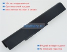 Аккумуляторы для ноутбуков hp Pavilion touchsmart 11-e000sa 10.8V 3180mAh