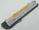 Аккумуляторы для ноутбуков lenovo S41-70am-ifi 7.4V 6600mAh