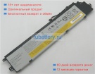 Аккумуляторы для ноутбуков lenovo Y40-80at-ise 7.4V 6600mAh