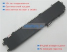 Lenovo L13l4p01 7.4V 6600mAh аккумуляторы