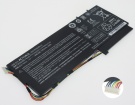 Аккумуляторы для ноутбуков acer Aspire p3-171 7.6V 5280mAh