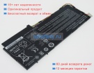 Аккумуляторы для ноутбуков acer Aspire p3-131-21292g12as 7.6V 5280mAh