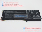 Аккумуляторы для ноутбуков acer Tmx313-m 7.6V 5280mAh