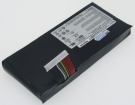 Аккумуляторы для ноутбуков msi Gt72-2qd16sr21bw 11.1V 7500mAh