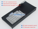 Аккумуляторы для ноутбуков msi Ms-1782 11.1V 7500mAh