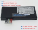 Аккумуляторы для ноутбуков msi Ms-1782 11.1V 7500mAh
