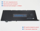 Dell 00drrp 7.4V 6930mAh аккумуляторы