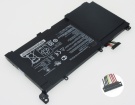 Аккумуляторы для ноутбуков asus S551lb 11.4V 4210mAh