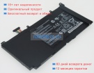 Аккумуляторы для ноутбуков asus A551ln-xo529h 11.4V 4210mAh