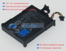 Dell 37ct1 3.6V 444mAh аккумуляторы