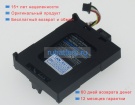 Dell H810 3.6V 444mAh аккумуляторы