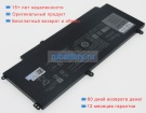 Dell D2vf9 11.1V 3874mAh аккумуляторы