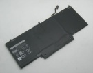 Аккумуляторы для ноутбуков dell Xps 11 7.4V 5400mAh