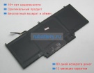 Dell 6myfw 7.4V 5400mAh аккумуляторы