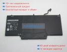 Dell 0dgggt 7.4V 5400mAh аккумуляторы