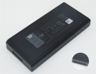 Аккумуляторы для ноутбуков dell Latitude 14 5414 11.1V 8700mAh
