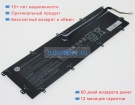 Аккумуляторы для ноутбуков hp Envy x2 13-j003tu 7.6V 4300mAh