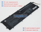 Hp Hstnn-ib6q 7.6V 4300mAh аккумуляторы