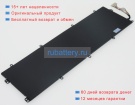 Аккумуляторы для ноутбуков hp Envy x2 13-j003tu 7.6V 4300mAh