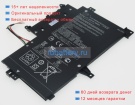 Asus B31n1345 11.4V 4200mAh аккумуляторы