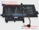 Аккумуляторы для ноутбуков asus Tp500ln-dn066d 11.4V 4200mAh