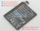 Аккумуляторы для ноутбуков asus Me70c-1a011a 3.8V 3220mAh