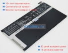 Аккумуляторы для ноутбуков asus Pad transformer book t100tal 3.85V 7820mAh