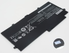 Аккумуляторы для ноутбуков samsung Np940x3g-k03at 7.6V 7300mAh