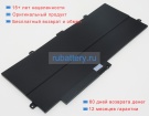 Аккумуляторы для ноутбуков samsung Np940x3g-k02sa 7.6V 7300mAh