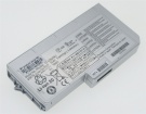 Аккумуляторы для ноутбуков panasonic Cf-f9kyftdr 10.8V 5400mAh