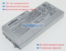 Аккумуляторы для ноутбуков panasonic Cf-f9 10.8V 5400mAh