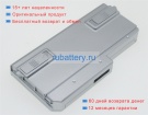 Аккумуляторы для ноутбуков panasonic Cf-f9lyftdr 10.8V 5400mAh