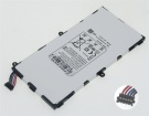 Аккумуляторы для ноутбуков samsung Sm-t2105 3.7V 4000mAh