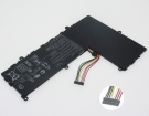 Аккумуляторы для ноутбуков asus X205ta 7.6V 5000mAh