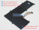 Аккумуляторы для ноутбуков asus X205ta-ds01 7.6V 5000mAh