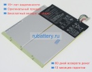 Аккумуляторы для ноутбуков asus T200ta-1k 7.6V 5000mAh